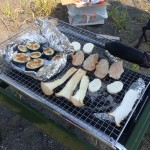 バーベキュー