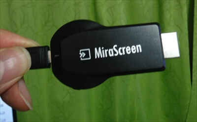 MiraScreen